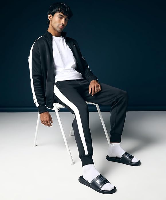 Puma Unisex Adult Max Slide
