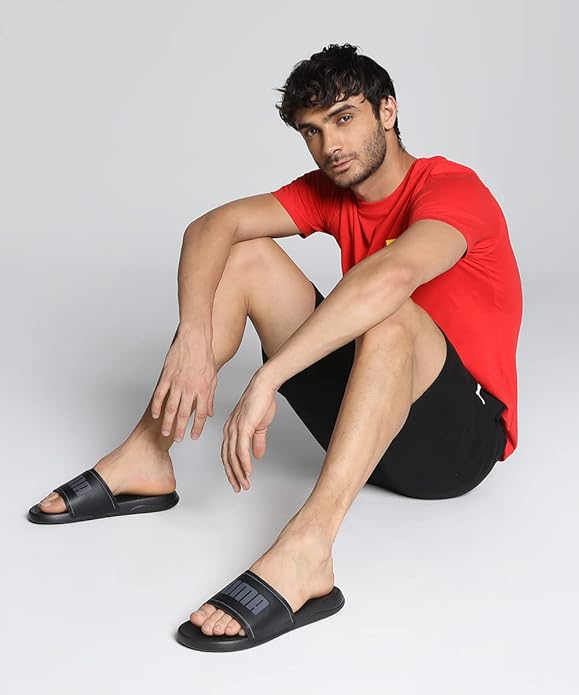 Puma Unisex Adult Max Slide