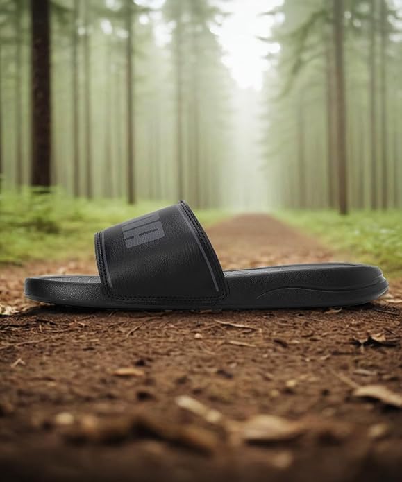 Puma Unisex Adult Max Slide