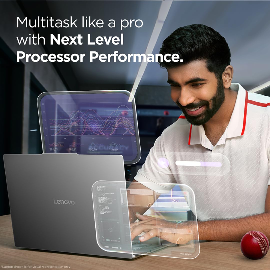 Lenovo LOQ Intel Core i5-13450HX