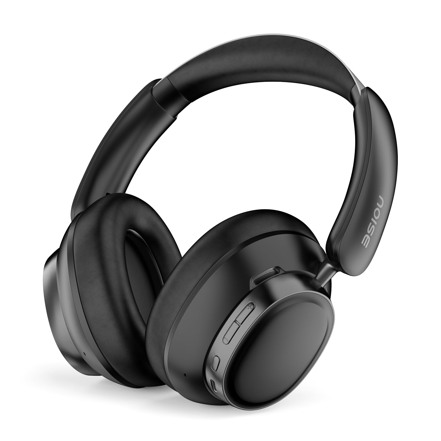 Noise Airwave Max 6 Wireless Bluetooth Headphones (2026 Launch)