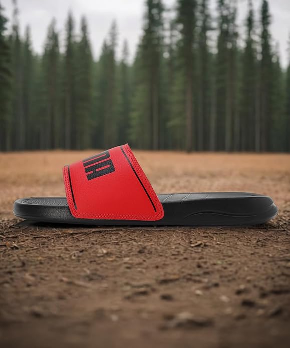 Puma Unisex Adult Max Slide