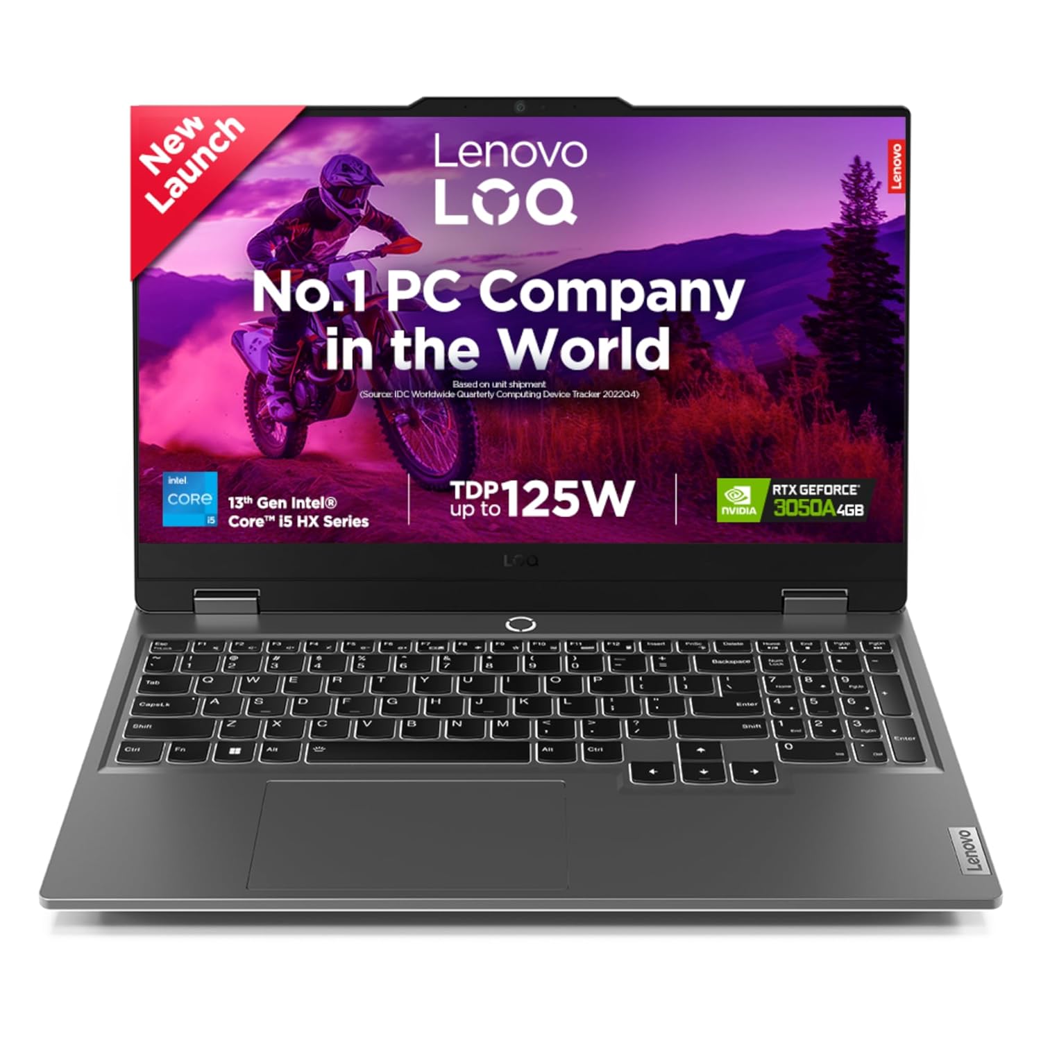 Lenovo LOQ Intel Core i5-13450HX