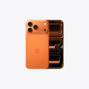 iPhone 17 Pro
