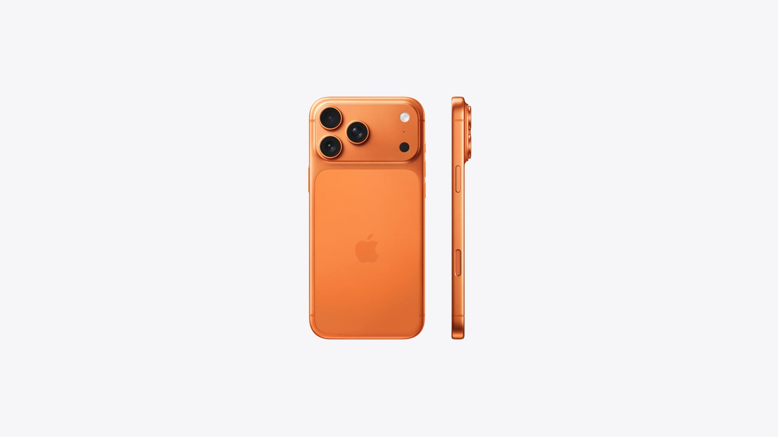 iPhone 17 Pro