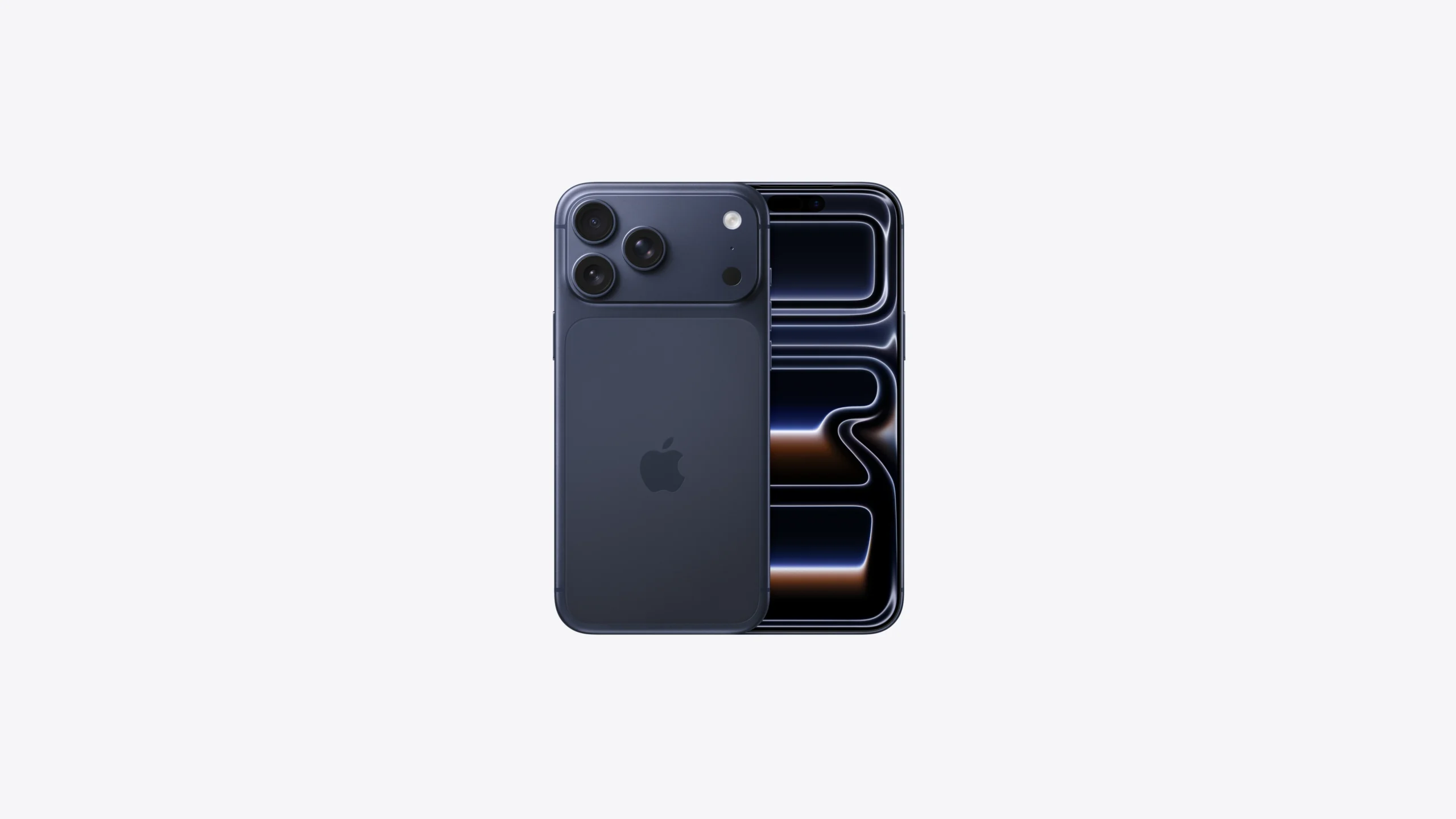 iPhone 17 Pro