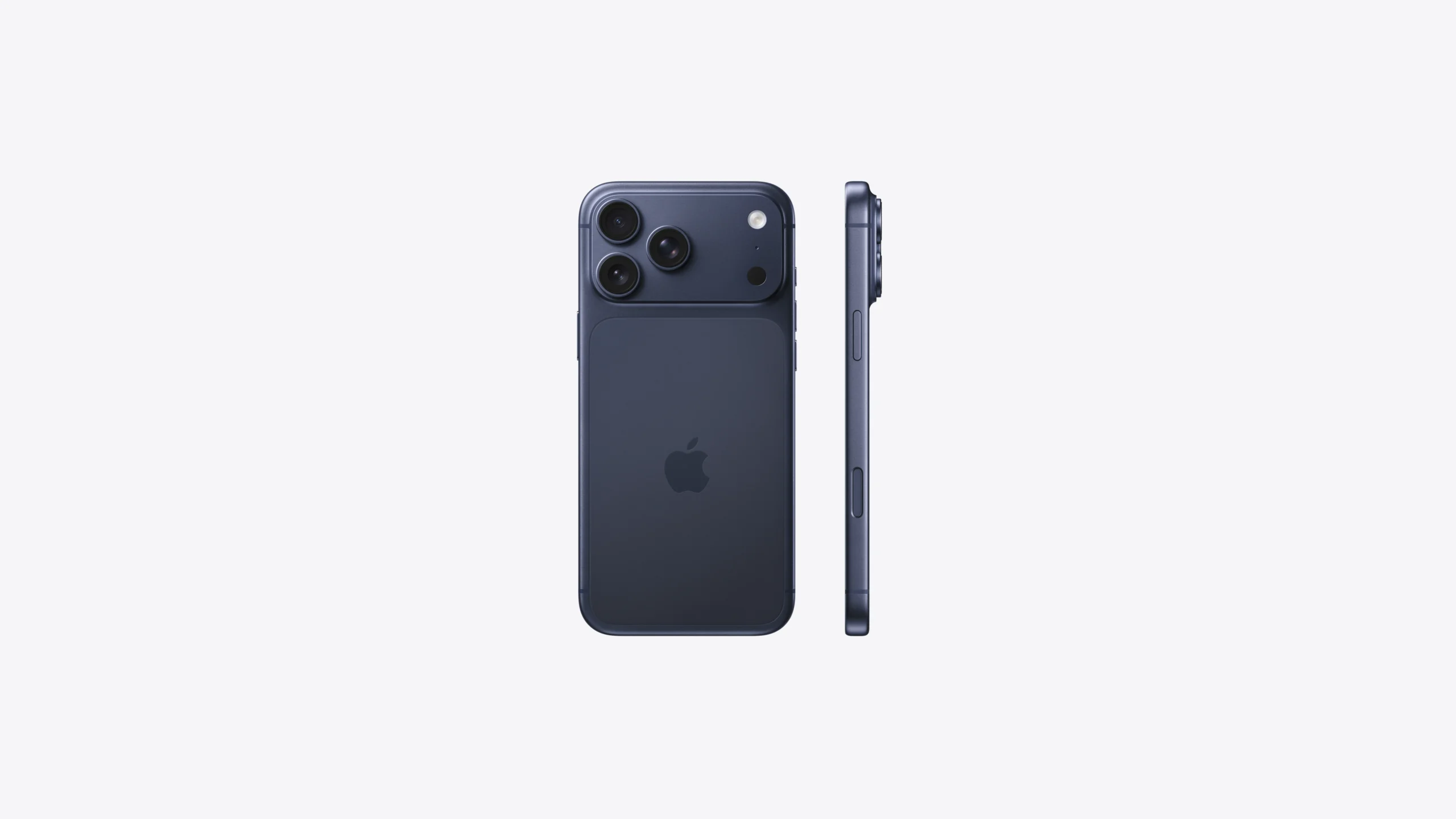 iPhone 17 Pro