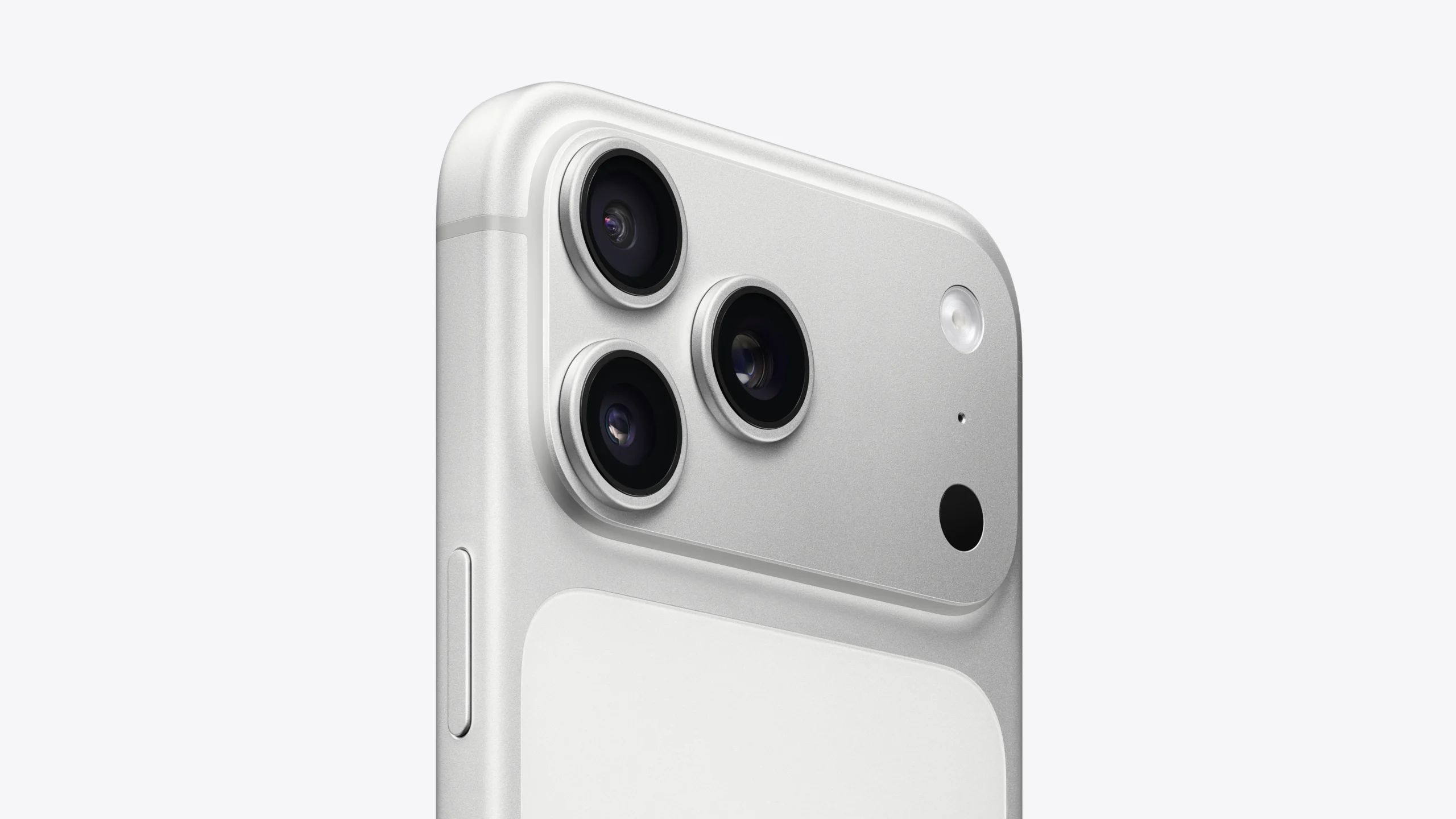 iPhone 17 Pro
